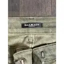 Buy Balmain Jeans online