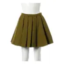 Mini skirt Balmain