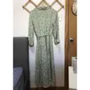 Buy Ganni Mid-length dress online