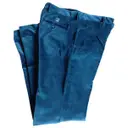 Trousers Gas - Vintage
