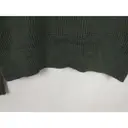 Green Cotton Knitwear & Sweatshirt Lemaire x Uniqlo