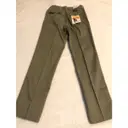 Buy Levi's Trousers online - Vintage
