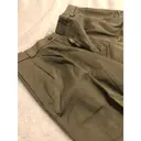 Trousers Levi's - Vintage