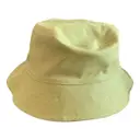 Hat Madewell