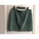 Maison Kitsune Mini skirt for sale