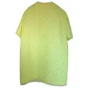 Buy Moschino Green Cotton Coat online
