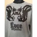 Buy Moschino Love Sweatshirt online