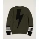 Buy Neil Barrett Sweater online