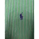 Buy Polo Ralph Lauren Polo cintré manches longues shirt online