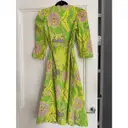 Buy Rhode Resort Mid-length dress online