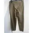 Buy ROCCOBAROCCO Trousers online