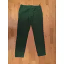 Sofie D'Hoore Trousers for sale