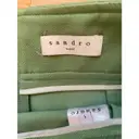 Buy Sandro Spring Summer 2019 mini skirt online