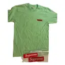 T-shirt Supreme