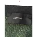 Luxury Zanone Knitwear & Sweatshirts Men