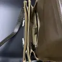 Baguette crocodile handbag Fendi - Vintage