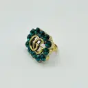 Buy Gucci Crystal ring online