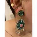 Crystal earrings Shourouk