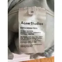 Buy Acne Studios Jacket online