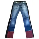 Green Denim - Jeans Jeans Replay
