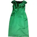 Green Dress D&G