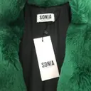 Buy Sonia by Sonia Rykiel Faux fur coat online