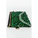 Buy Lanvin Glitter mini bag online