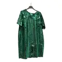 Glitter dress Lumina