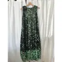 Buy Zara Glitter maxi dress online