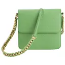 Green Handbag Stella McCartney
