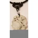 Buy Jaeger London Jade necklace online - Vintage