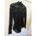 Ganni Lace tunic for sale