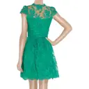 Buy Issa Lace mini dress online