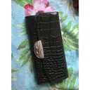 Lancel Adjani leather wallet for sale