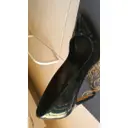 Buy Alejandro Ingelmo Leather heels online