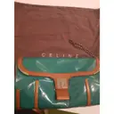 All Soft leather handbag Celine - Vintage