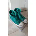 Ash Leather trainers for sale