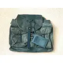 Buy Balenciaga Leather satchel online