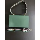 Buy Baum Und Pferdgarten Leather handbag online