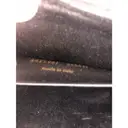 Belle de Jour leather clutch bag Yves Saint Laurent