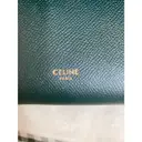Buy Celine Belt leather handbag online