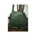 Jerome Dreyfuss Billy leather handbag for sale