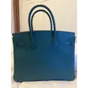 Buy Hermès Birkin 30 leather handbag online