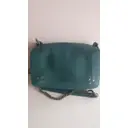 Bobi leather handbag Jerome Dreyfuss