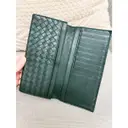 Buy Bottega Veneta Leather wallet online