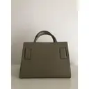Leather handbag Boyy
