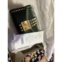 Buy Michael Kors Brooklyn leather clutch bag online