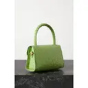 Buy By Far Leather tote online