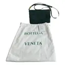 Buy Bottega Veneta Cassette leather crossbody bag online