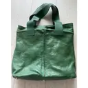 Buy Chloé Leather tote online